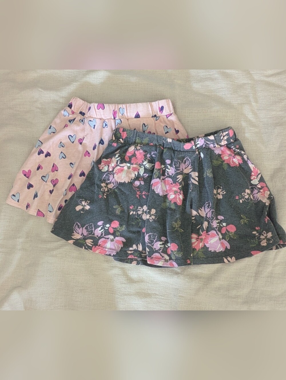 Pair of Epic Threads Skorts 💕